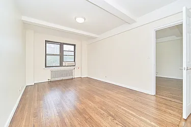 Rented by Living New York