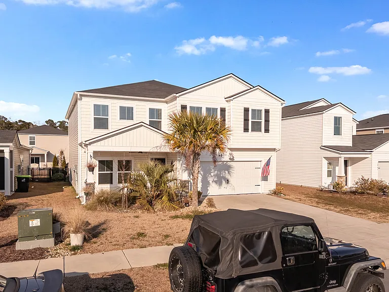 1037 Saltgrass Way — Photo 2