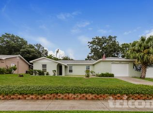 604 Barkfield Loop, Brandon, FL 33511