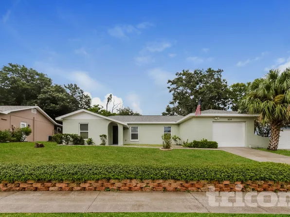 604 Barkfield Loop, Brandon, FL 33511