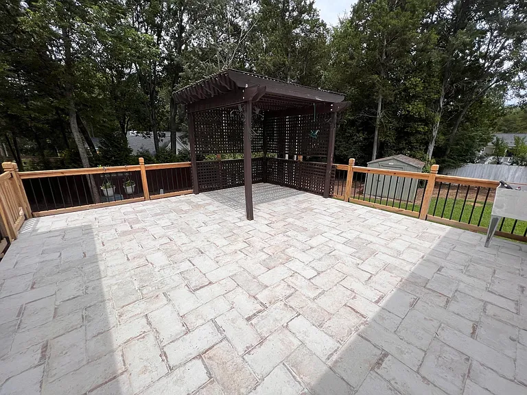5312 Rea Rd — Photo 35