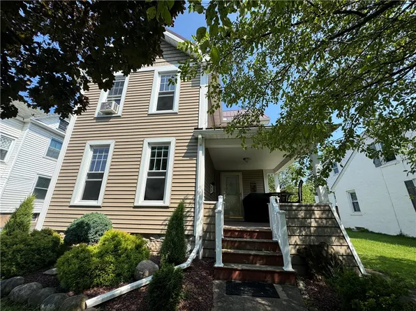 101 E Bayard St, Seneca Falls, NY 13148
