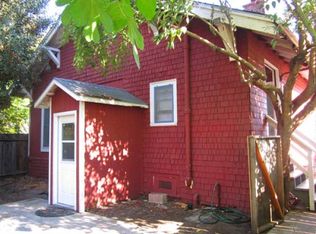 513 A St, Santa Rosa, CA 95401