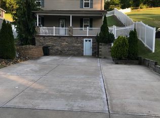 3827 Millers Run Rd, Mc Donald, PA 15057