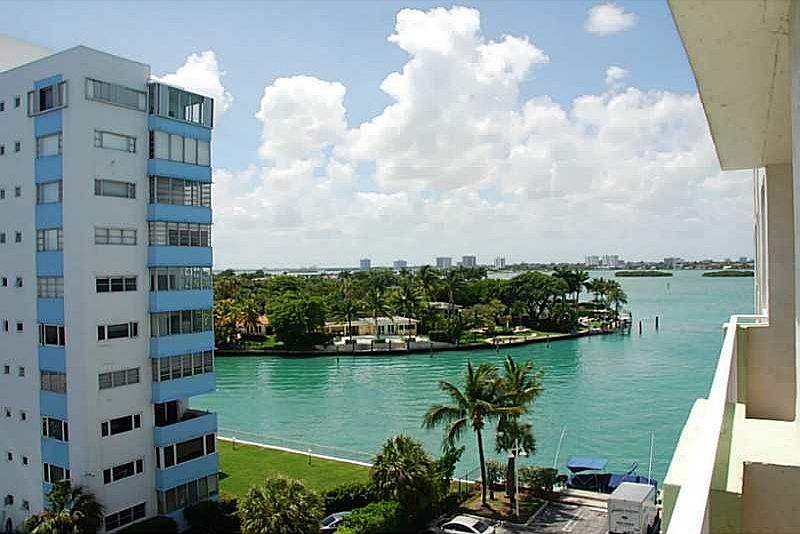 1st image of 10350 W Bay Harbor Dr APT 4M