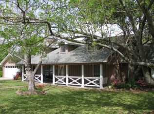 207 Francis Dr, Lindale, TX 75771