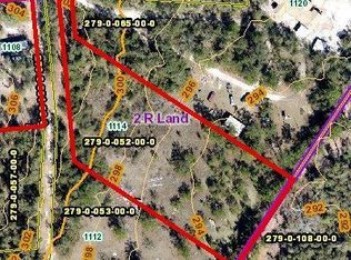 1114 Union Cemetery Rd, Augusta, GA 30906