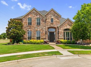 4129 New Hope Ct, Plano, TX 75024