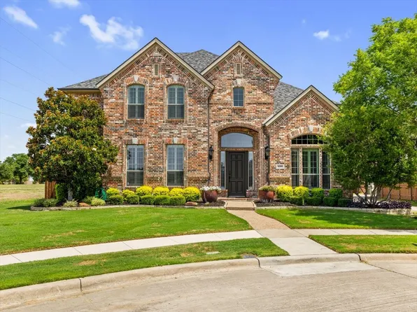 4129 New Hope Ct, Plano, TX 75024