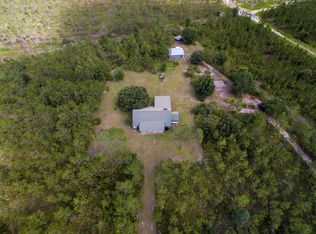 5860 Newell Rd, Folkston, GA 31537