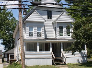 20 Clinton St, Concord, NH 03301