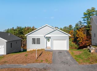 33 Village Cir LOT 2, Augusta, ME 04330