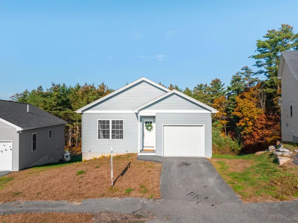 33 Village Circle Lot #2, Augusta, ME 04330
