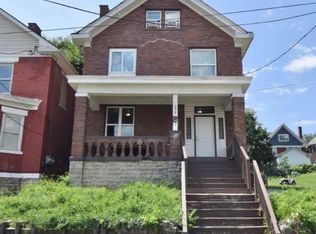 1015 Purcell Ave, Cincinnati, OH 45205