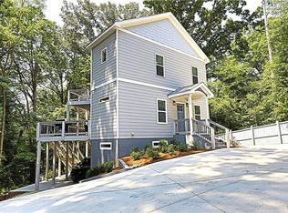 2125 Clay Rd, Austell, GA 30106