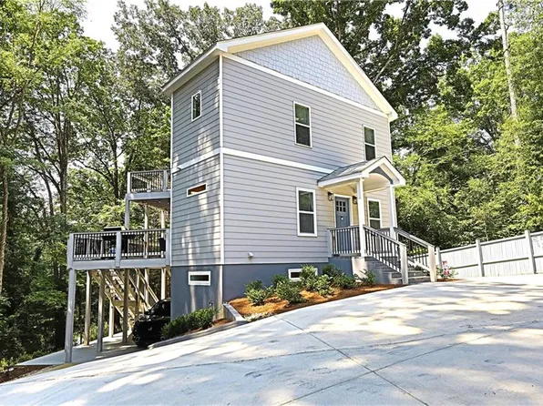 2125 Clay Rd, Austell, GA 30106