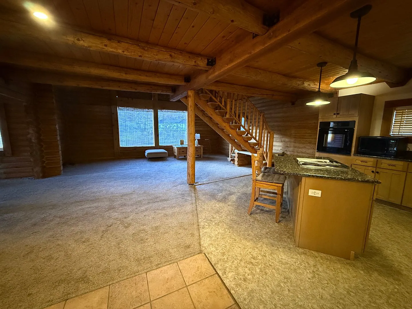 Cozy Cabin With Lots Of Space! — Photo 2