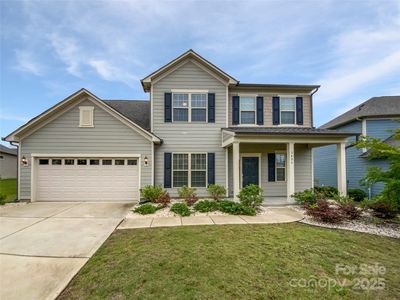 3486 Duchess Ave, Indian Land, SC, 29707