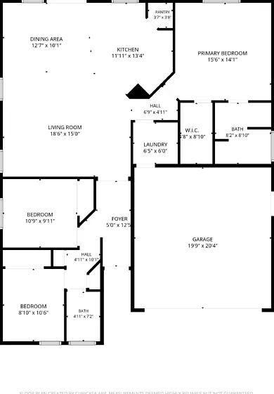 12036 W Ardyce St — Photo 37