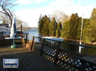 4416 East Dr, Delavan, WI 53115