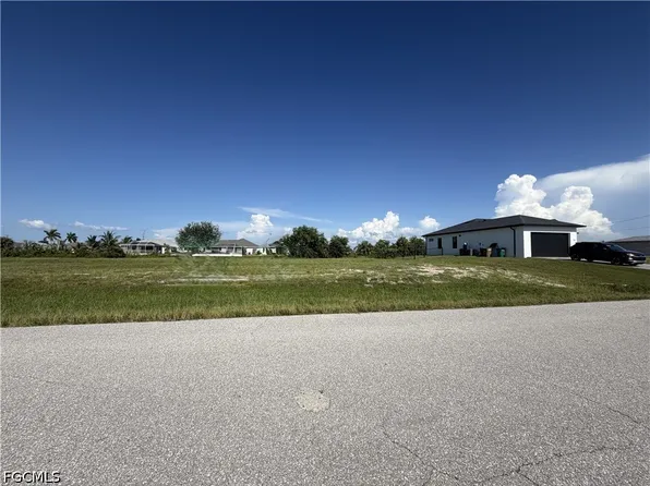 129 NW 24th Ave, Cape Coral, FL 33993
