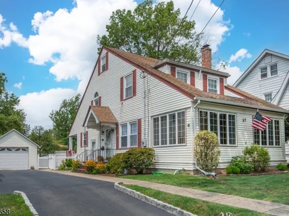 59 Jefferson Ave, Kearny Town, NJ 07032