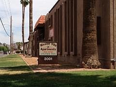 2nd image of 3001 N 32nd St APT 204