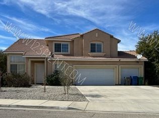 38709 Roma Ct, Palmdale, CA 93550
