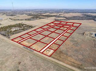 5908 E Elk Ln, Stillwater, OK 74075