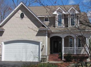 9 Marissa Cir, Worcester, MA 01604