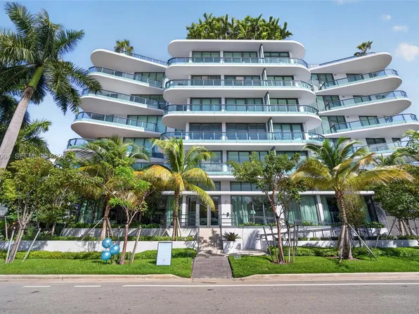 9901 W Bay Harbor Dr #506, Bay Harbor Islands, FL 33154