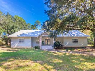 10680 Kenneth Lee Ln, Elberta, AL 36530