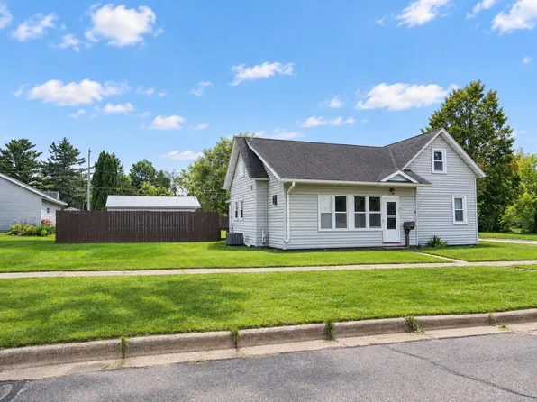 601 E 7th St, Merrill, WI 54452