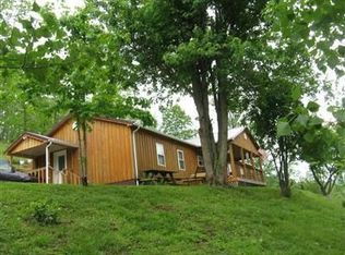 342 Smith Rd, Manchester, KY 40962