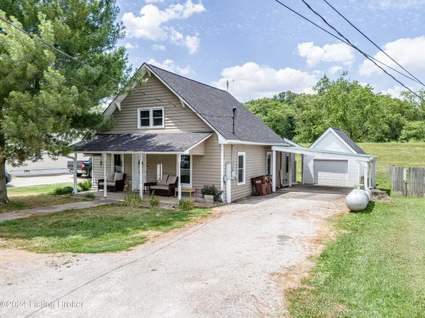 112 Maple Ave, Taylorsville, KY 40071