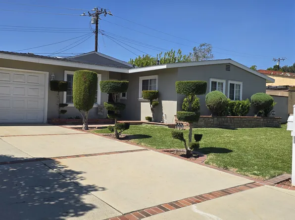 449 Dalesford Dr, La Puente, CA 91744