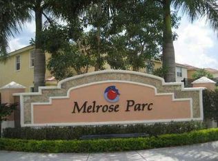 4751 SW 166th Ct, Miami, FL 33185