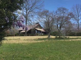 1894 Fox Mountain Rd, Columbus, NC 28722