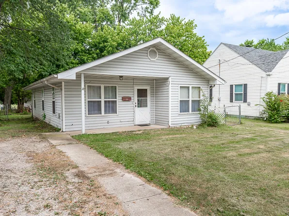 111 S Landrum Street, Mt Vernon, MO 65712