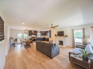 530 Nina Dr, Paducah, KY 42003