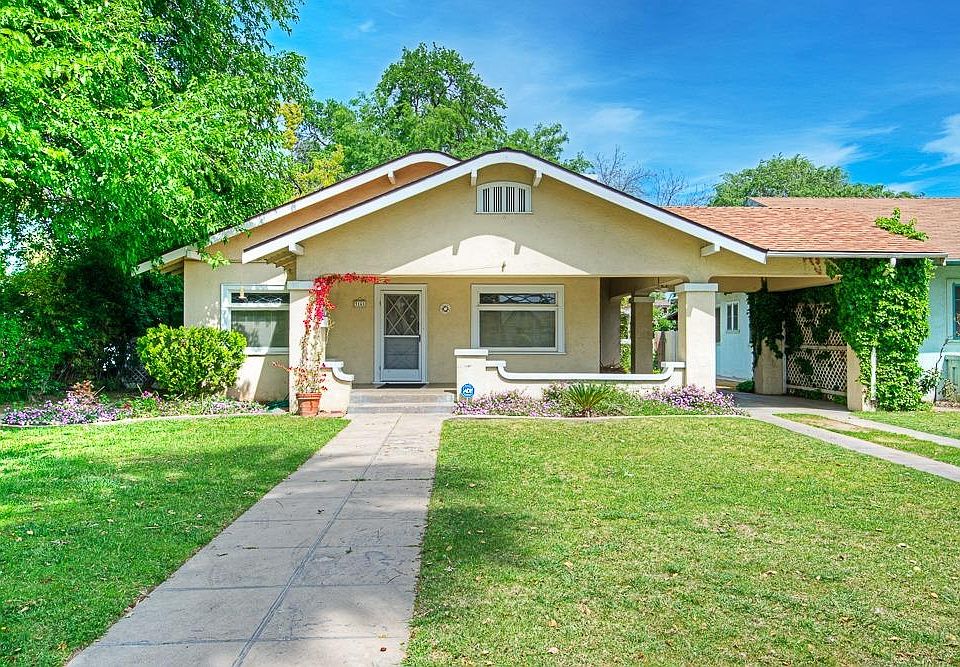 3161 E Huntington Blvd, Fresno, CA 93702 Zillow