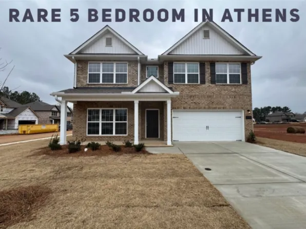 16824 Demi Dr, Athens, AL