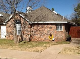 5708 81st St, Lubbock, TX 79424