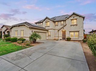 5292 W Cotton Ave, Fresno, CA 93722