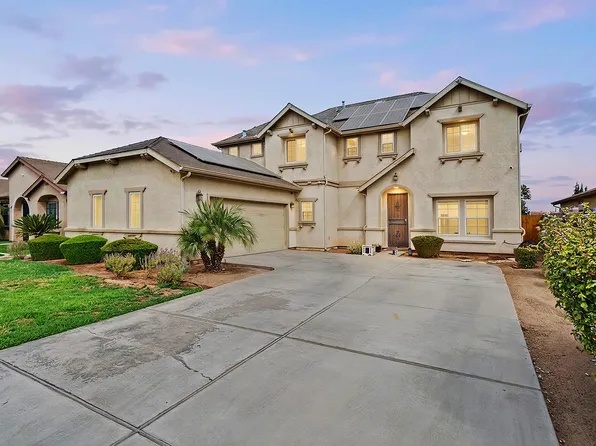 5292 W Cotton Ave, Fresno, CA 93722