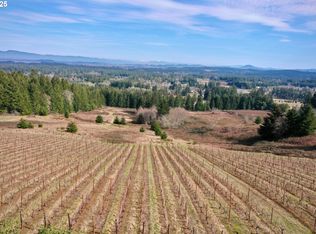 Bolton Hill Rd, Veneta, OR 97487