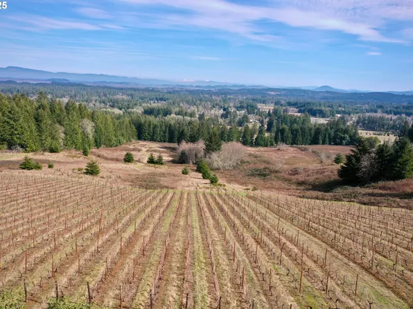 Bolton Hill Rd, Veneta, OR 97487