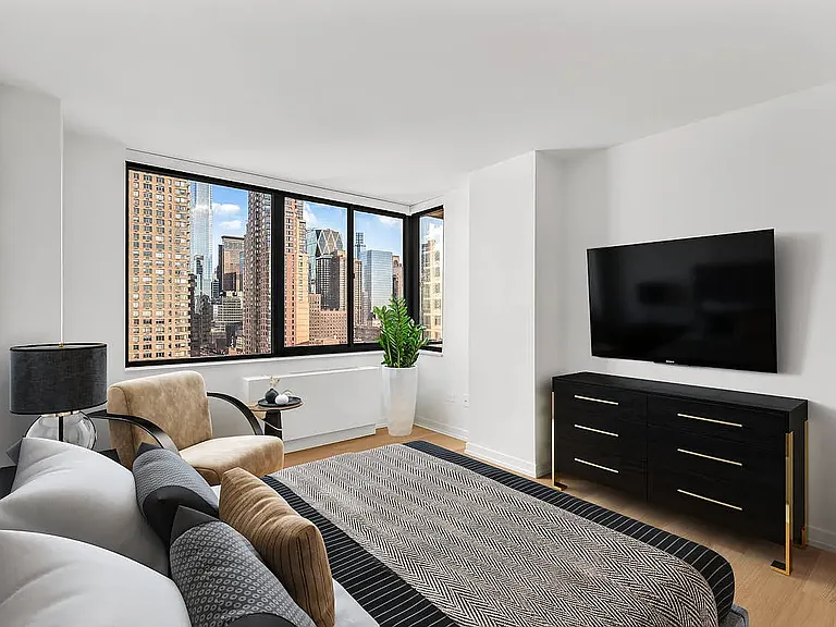 200 W 60th St #25G — Photo 3