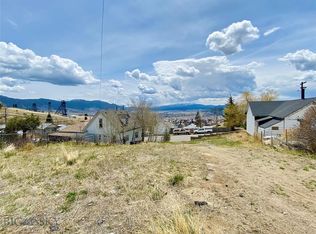 12 W Center St, Butte, MT 59701