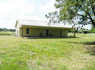 21527 Binford Rd, Waller, TX 77484
